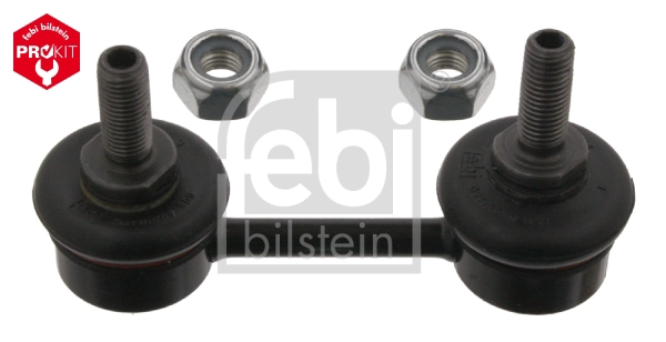 Тяга / стойка стабилизатор prokit FEBI BILSTEIN 34300