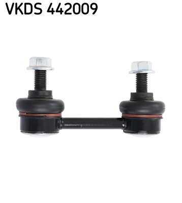 Тяга / стойка стабилизатор SKF VKDS 442009