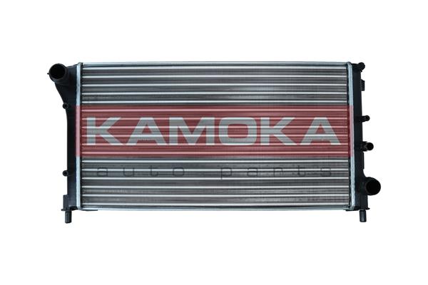 Радиатор охлаждение двигателя kamoka KAMOKA 7705180