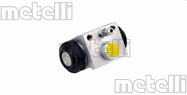 Колесный тормозной цилиндр METELLI 04-1026