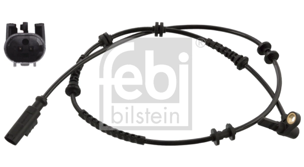 Датчик частота вращения колеса FEBI BILSTEIN 106706