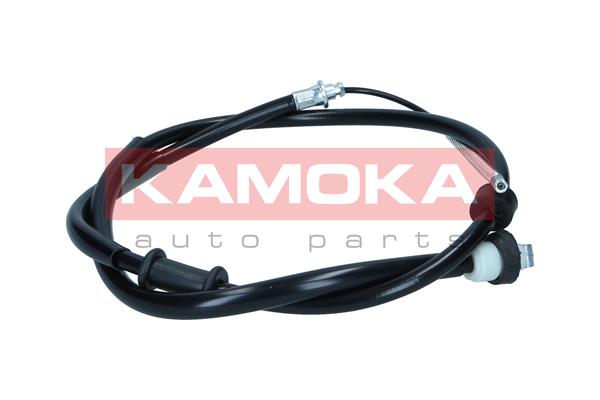Тросик cтояночный тормоз kamoka KAMOKA 1190597