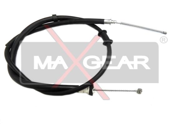 Тросик cтояночный тормоз MAXGEAR 32-0276