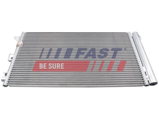Конденсатор кондиционер FAST FT55310
