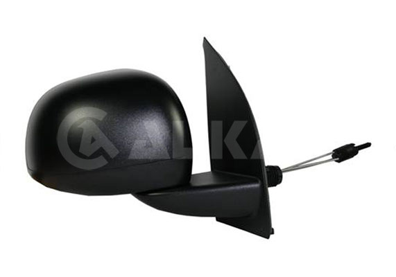 Наружное зеркало ALKAR 6138934