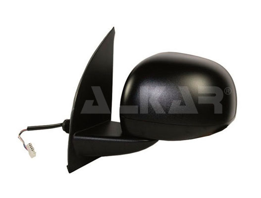 Наружное зеркало ALKAR 6135934