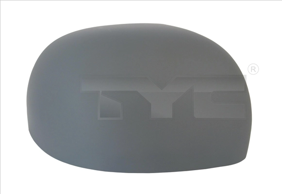 Покрытие внешнее зеркало TYC 309-0109-2