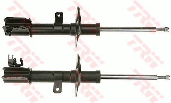 Амортизатор trw twin TRW JGM6112T