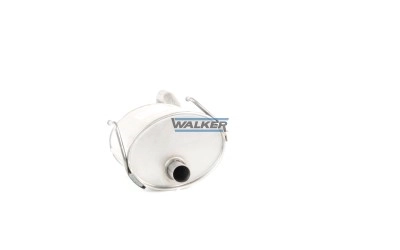 Глушитель выхлопных газов конечный WALKER PRODUCTS 22693