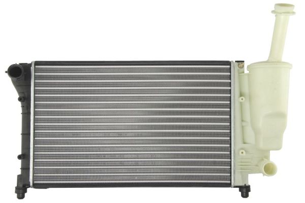 Радиатор охлаждение двигателя THERMOTEC D7F048TT