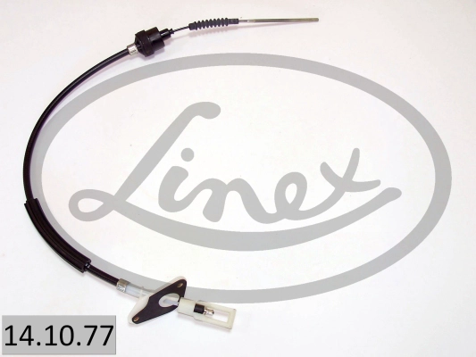 Трос управление сцеплением LINEX 14.10.77