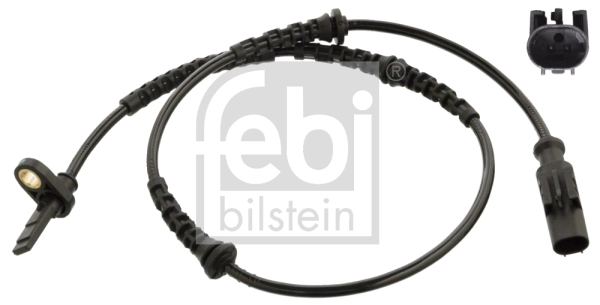 Датчик частота вращения колеса FEBI BILSTEIN 106763