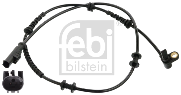 Датчик частота вращения колеса FEBI BILSTEIN 106837