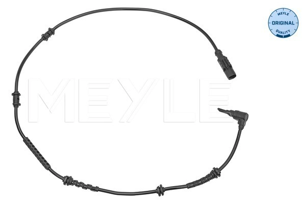 Датчик частота вращения колеса meyle-original true to oe. MEYLE 214 899 0007