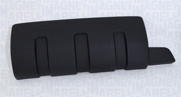 Решетка вентилятора буфер MAGNETI MARELLI 021316900760