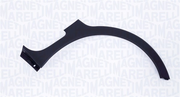 Облицовка / защитная накладка буфер MAGNETI MARELLI 021316900690