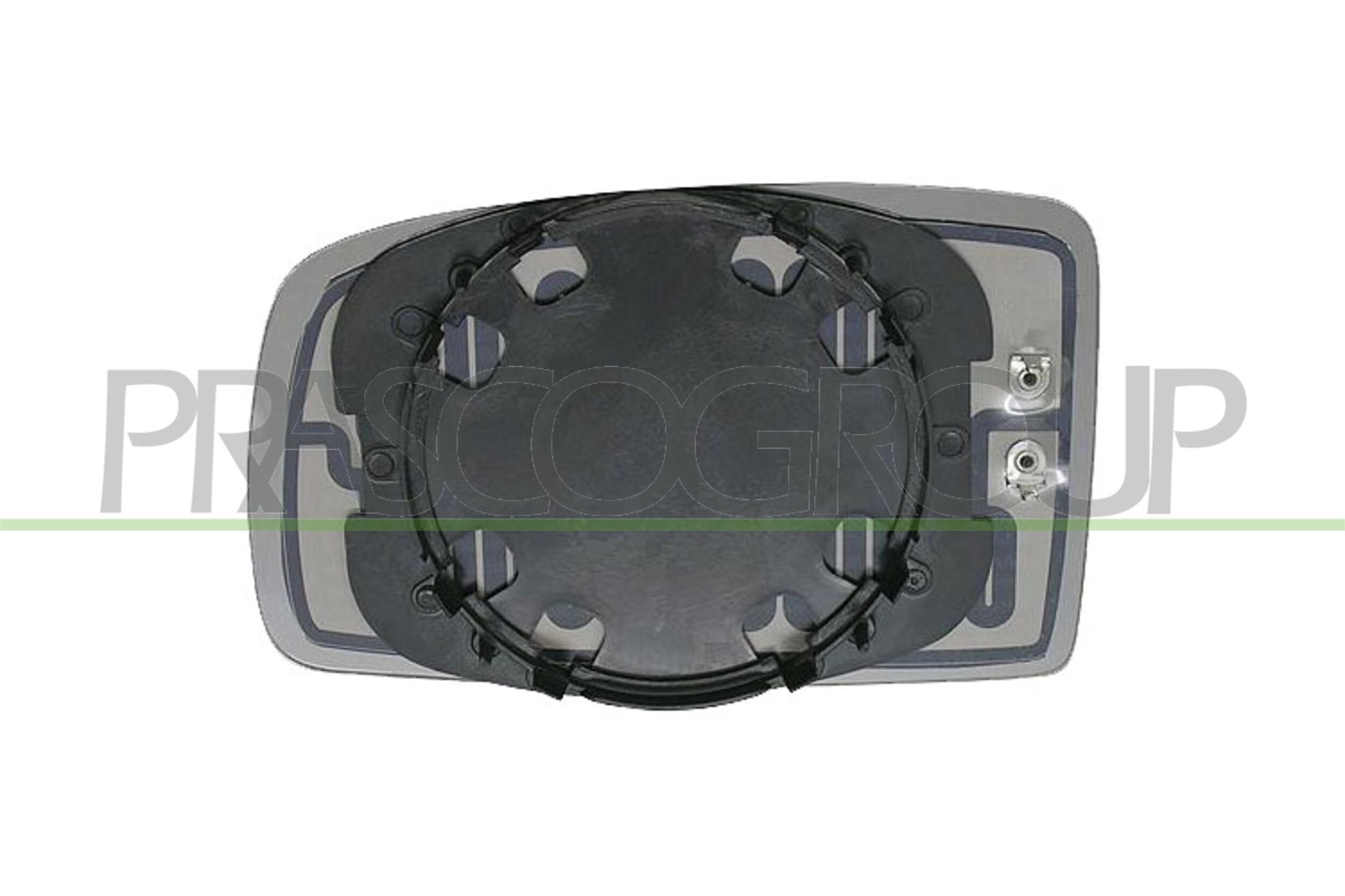 Зеркальное стекло наружное зеркало PRASCO FT1227513