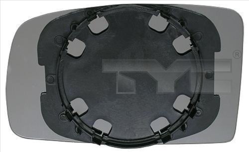 Зеркальное стекло наружное зеркало TYC 309-0041-1