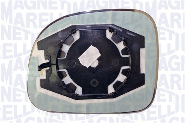 Зеркальное стекло наружное зеркало MAGNETI MARELLI 351991307380