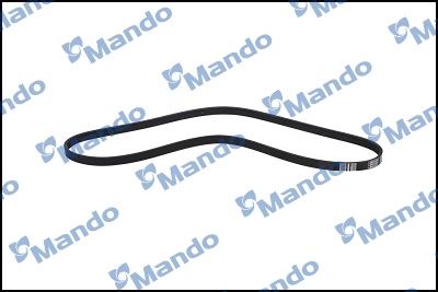 Поликлиновой ремень MANDO MB4PK1065