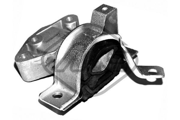 Подвеска двигатель METALCAUCHO 05528