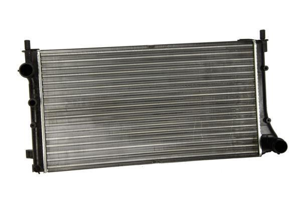 Радиатор охлаждение двигателя THERMOTEC D7F034TT