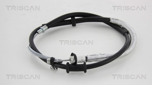 Тросик cтояночный тормоз TRISCAN 8140 151062