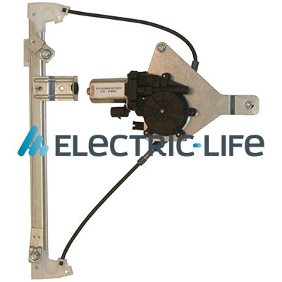 Стеклоподъемник ELECTRIC LIFE ZR FT70 R
