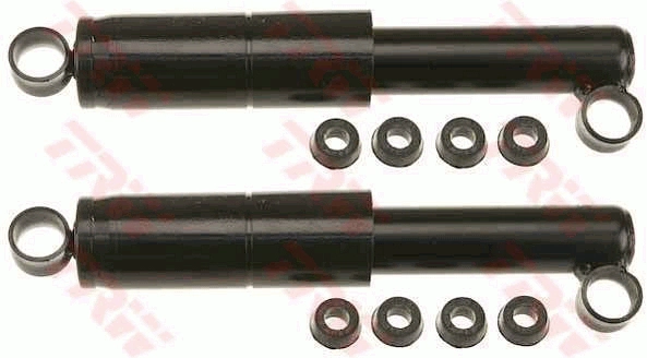Амортизатор trw twin TRW JHT180T
