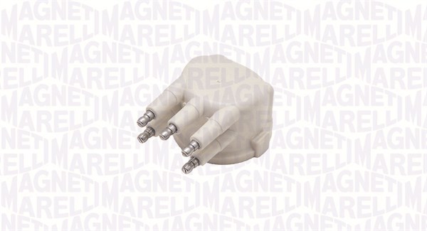 Крышка распределителя зажигания MAGNETI MARELLI 071302701010