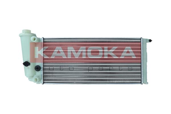 Радиатор охлаждение двигателя kamoka KAMOKA 7705183