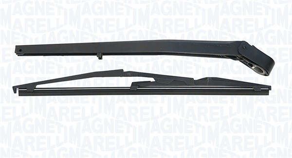 Комплект рычагов стеклоочистителя система очистки стекол MAGNETI MARELLI 000723180165