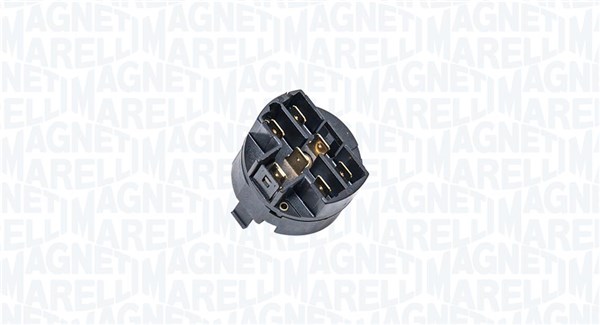 Замок вала рулевого колеса MAGNETI MARELLI 064100001010