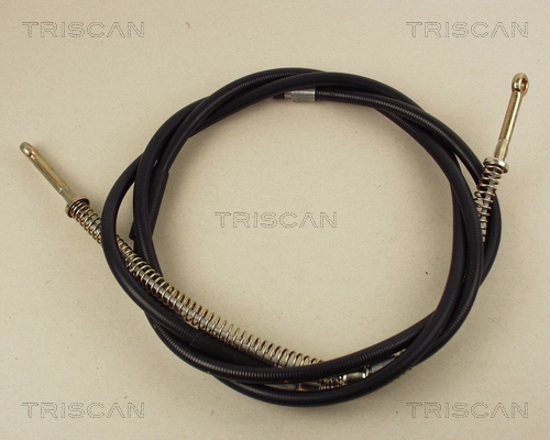 Тросик cтояночный тормоз TRISCAN 8140 15106