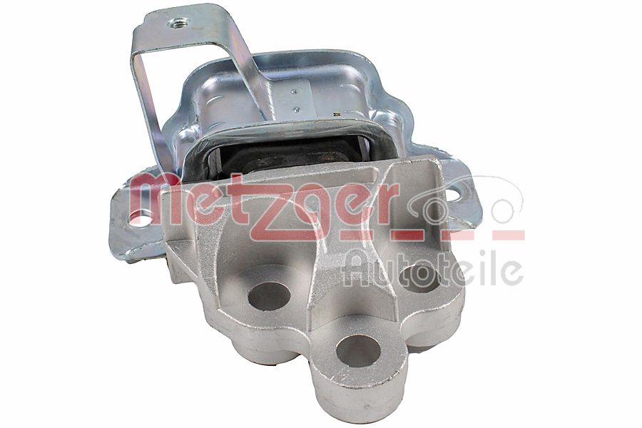 Подвеска двигатель METZGER 8053971