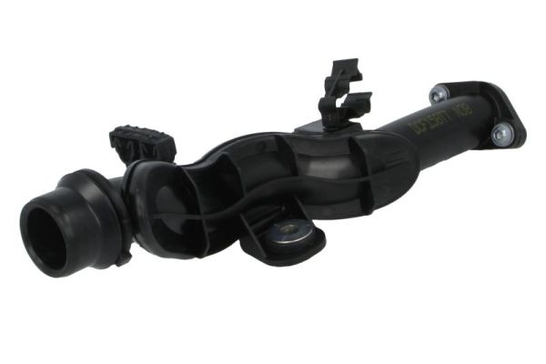 Трубка нагнетаемого воздуха THERMOTEC DCF158TT