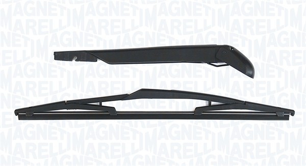 Комплект рычагов стеклоочистителя система очистки стекол MAGNETI MARELLI 000723180178