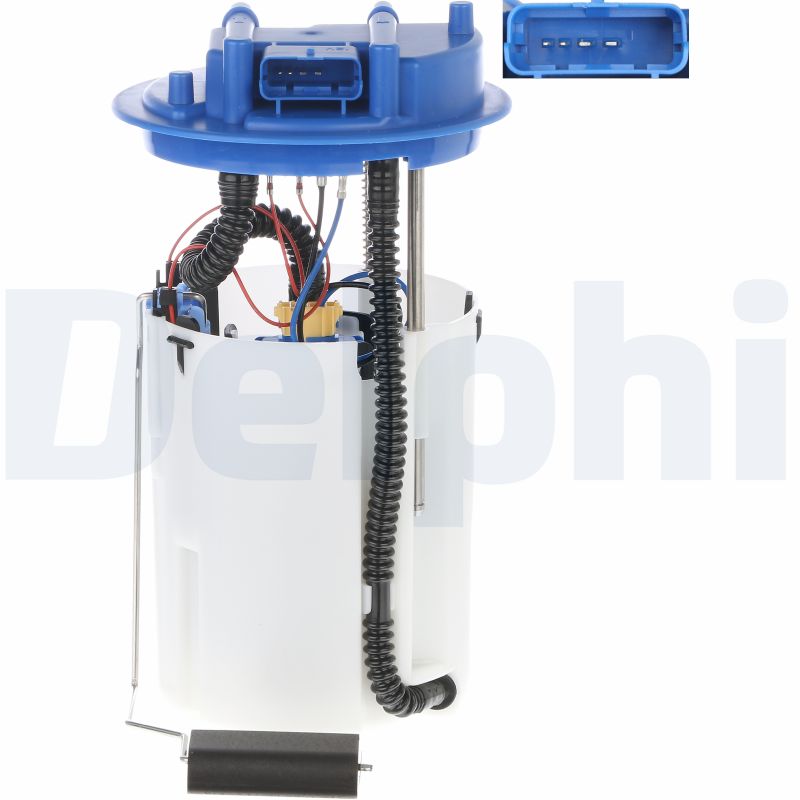 Элемент системы питания DELPHI FG2491-12B1
