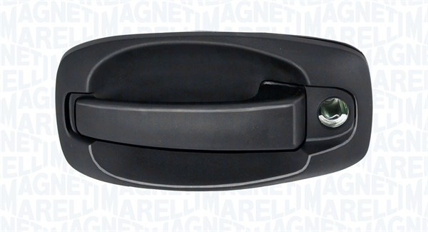 Наружная ручка двери MAGNETI MARELLI 350105035700