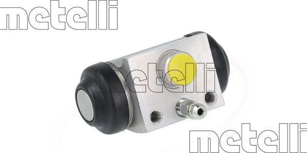 Колесный тормозной цилиндр METELLI 04-1135