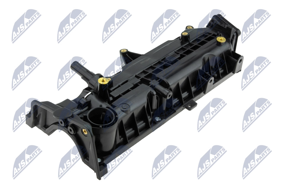 Крышка головки цилиндра NTY BPZ-FT-000