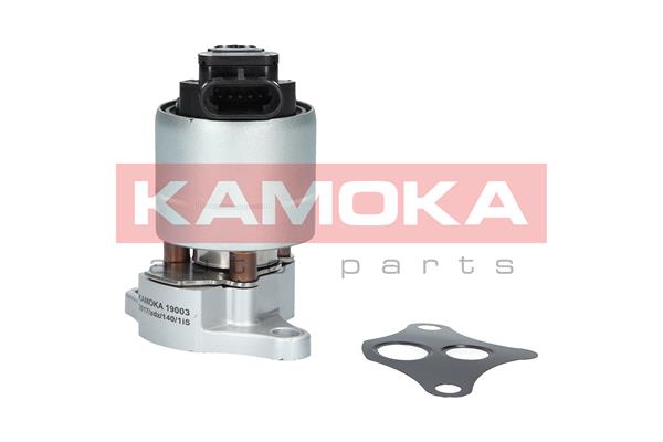 Клапан возврата ог kamoka KAMOKA 19003