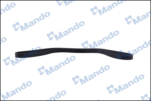 Поликлиновой ремень MANDO MB6PK1564