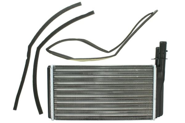 Теплообменник отопление салона THERMOTEC D6D002TT