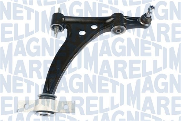 Рычаг независимой подвески колеса подвеска колеса MAGNETI MARELLI 301181312600
