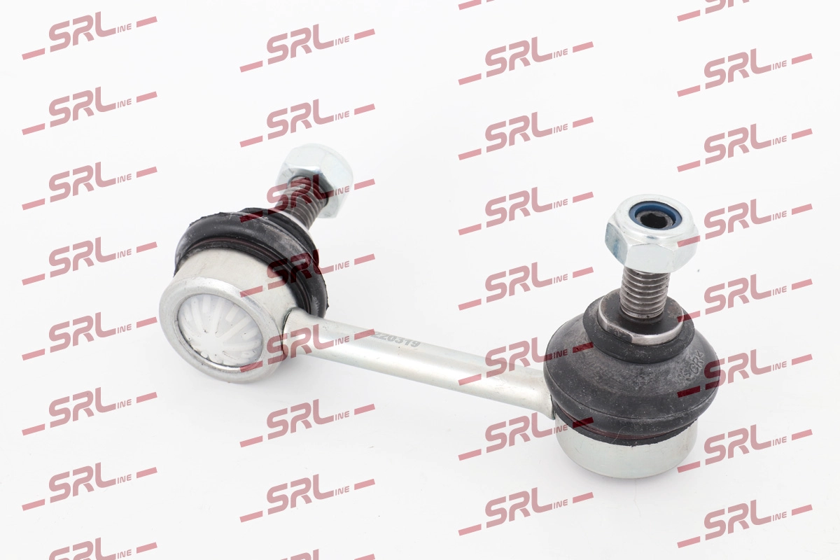 Тяга / стойка стабилизатор SRLINE S6014009