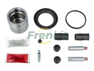 Ремкомплект тормозной суппорт FRENKIT 757497