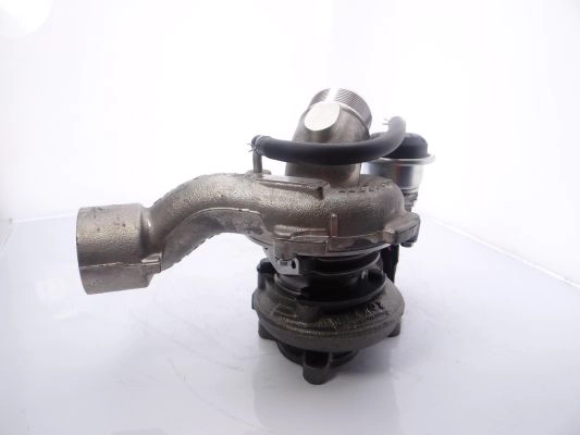 Компрессор наддув original spare part GARRETT 701072-5001S