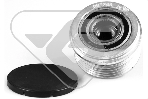 Механизм свободного хода генератора HUTCHINSON DB0266