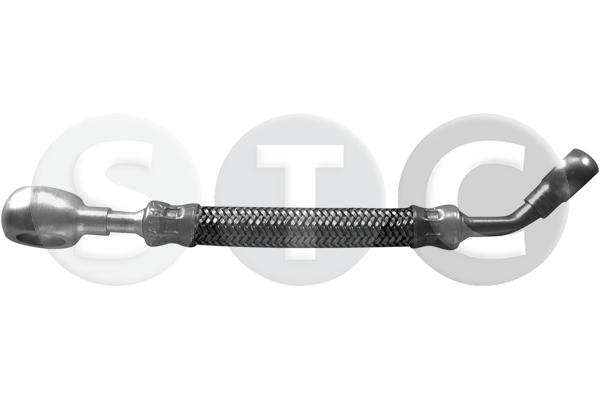 Маслопровод компрессор STC T492171